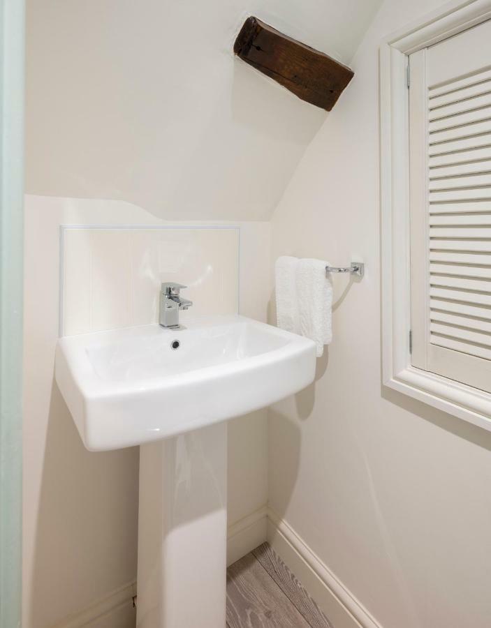 Holiday home Little Gem Whitby